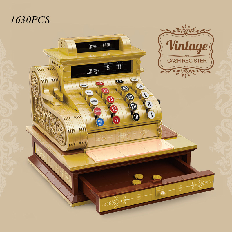 Vintage Collectible Toys - الإبداعية الكلاسيكية خمر الرجعية ماكينة تسجيل
