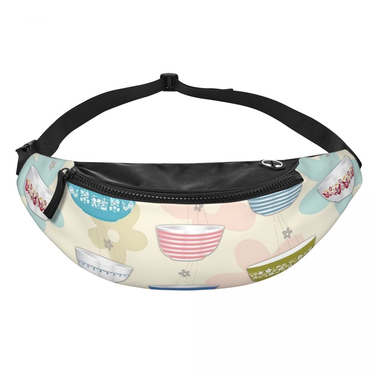 Vintage Collectible Pyrex - خمر بيركس السلطانيات جمع حزمة مراوح