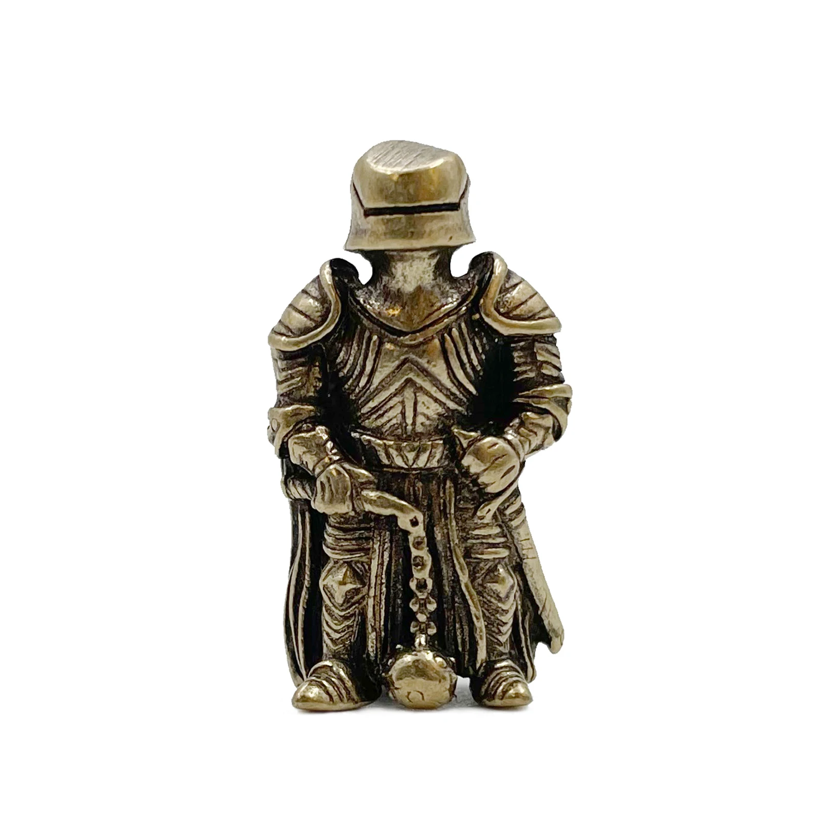 Vintage Collectible Toys - لتقوم بها بنفسك سكين قلادة الخرز