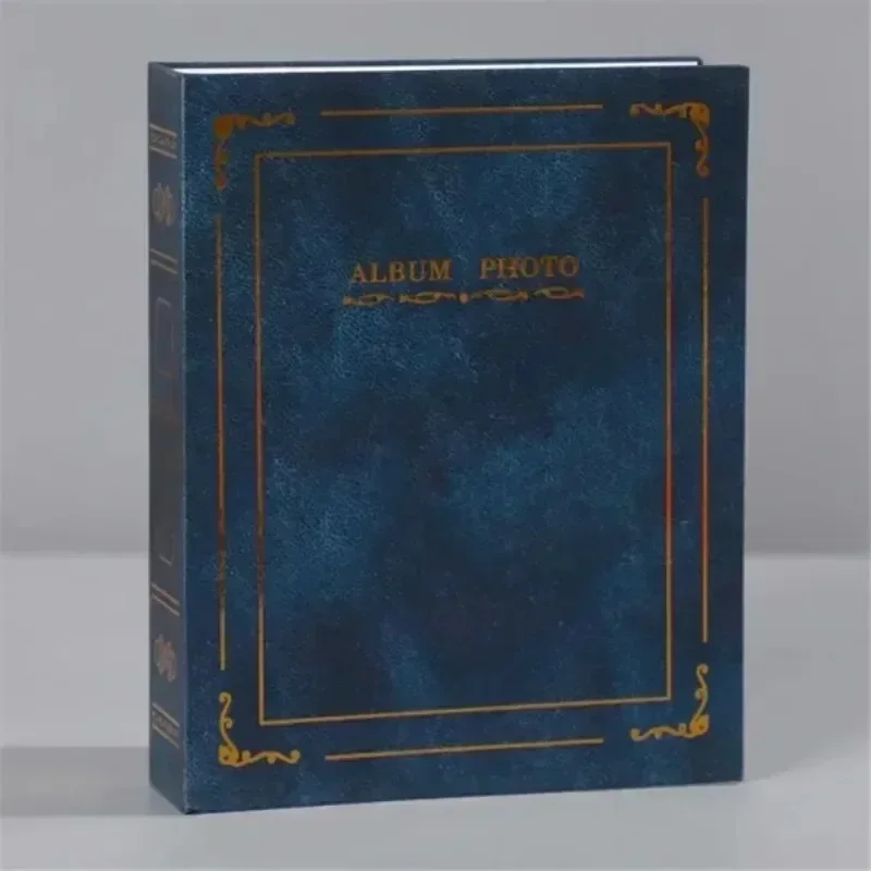 Vintage Collectible Classics - 6 بوصة 100 صور 10x15 سم
