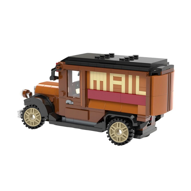 352 قطعة من مكعبات البناء على  - مراجعة Vintage Toys Collector وسعره