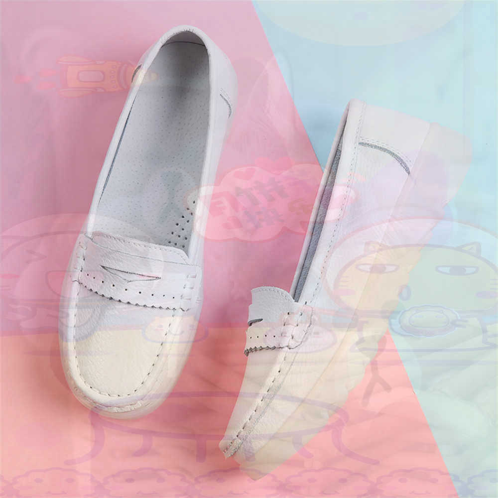 أحذية بدون كعب للقيادة في سن ا - مراجعة Vintage Collectible Classics وسعره