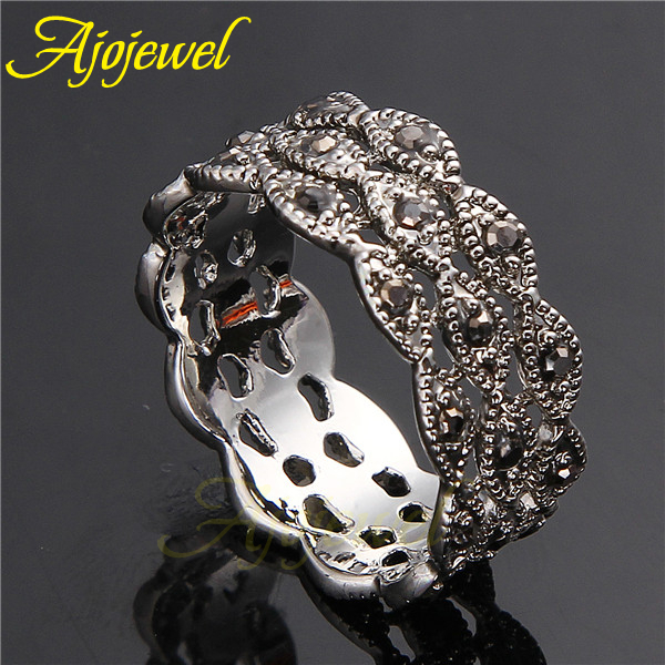 خاتم حجر الراين للنساء ، عصابة - مراجعة Vintage And Collectible Items وسعره