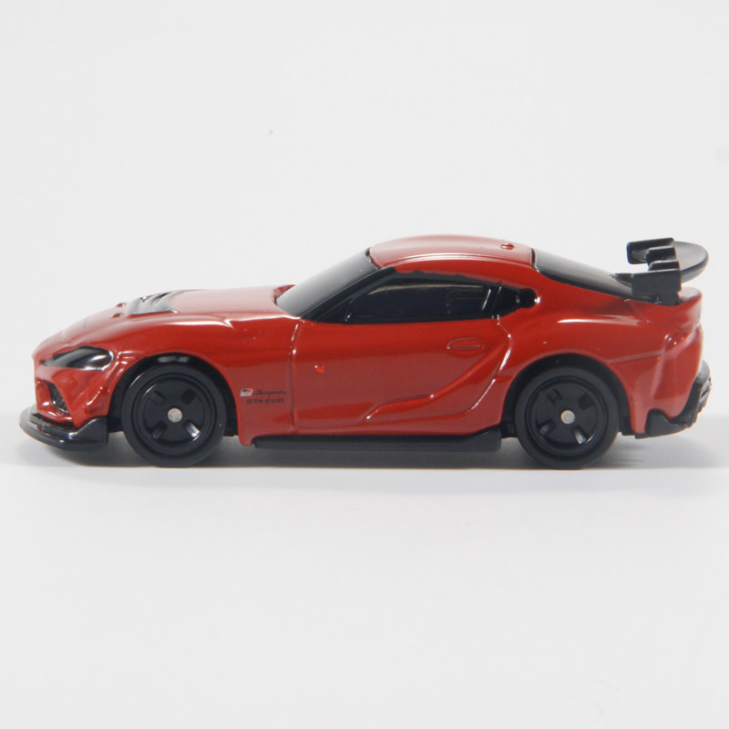 سيارة سباق توميكا رقم 22 تويوت - مراجعة Vintage Collectible Model Cars وسعره
