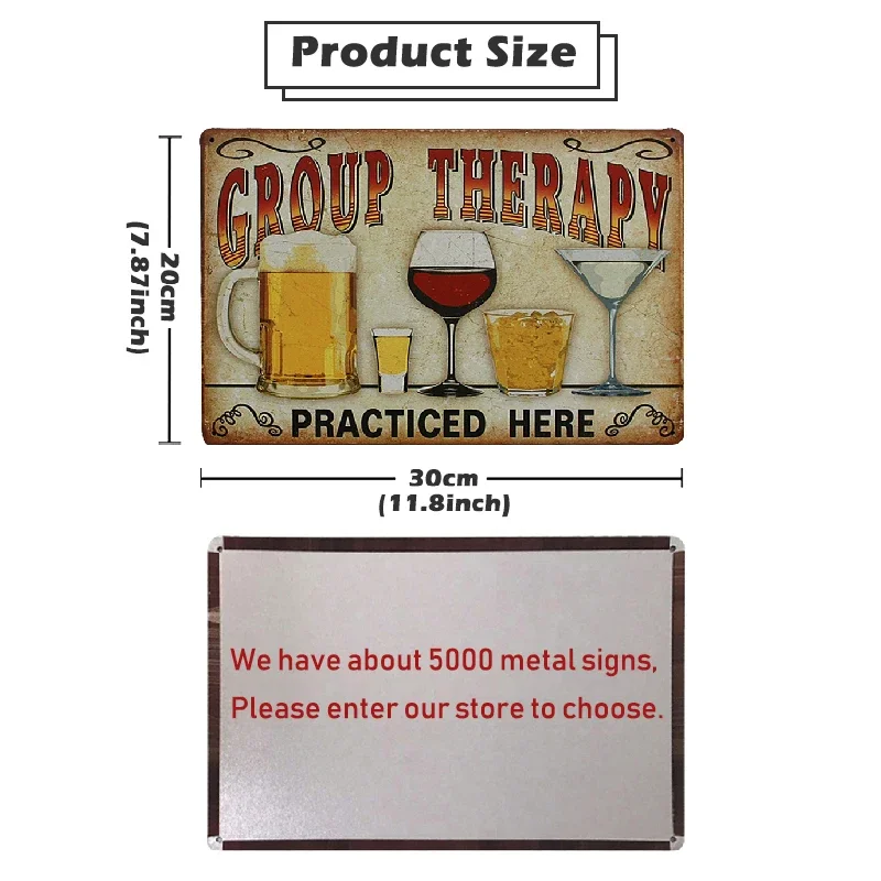 لافتة معدنية بتصميم جيتار عتيق - مراجعة Vintage Collectible Tins وسعره