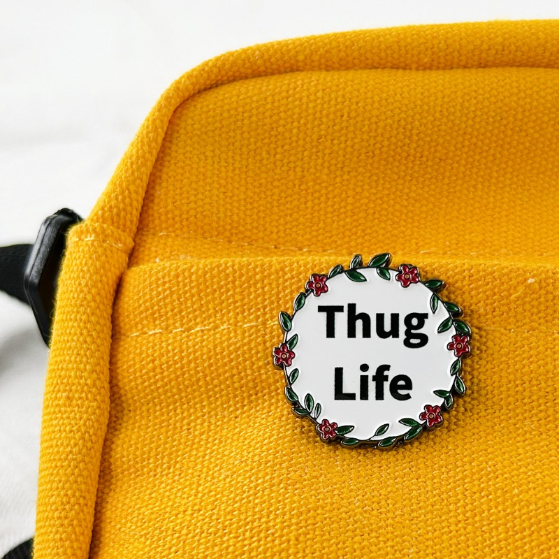 دبابيس معدنية بتصميم أصلي عتيق - مراجعة Collectible Vintage Brooches وسعره
