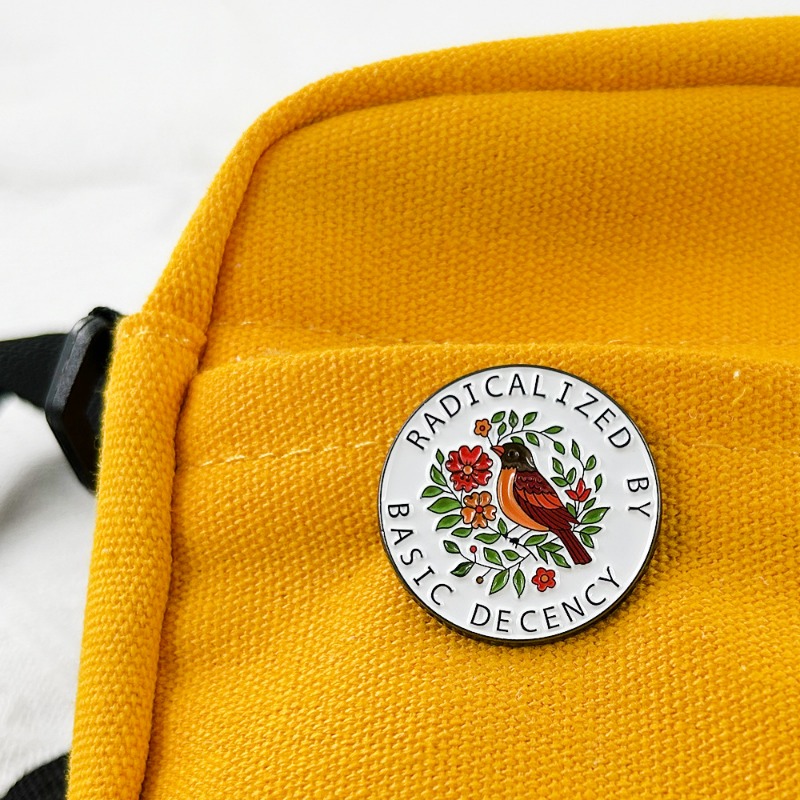 دبابيس معدنية بتصميم أصلي عتيق - مراجعة Collectible Vintage Brooches وسعره