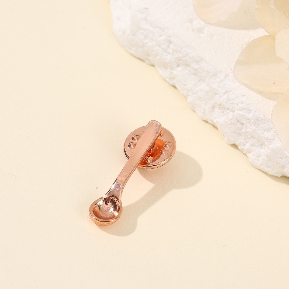 دبابيس طية صدر معدنية جديدة بت - مراجعة Collectible Vintage Brooches وسعره