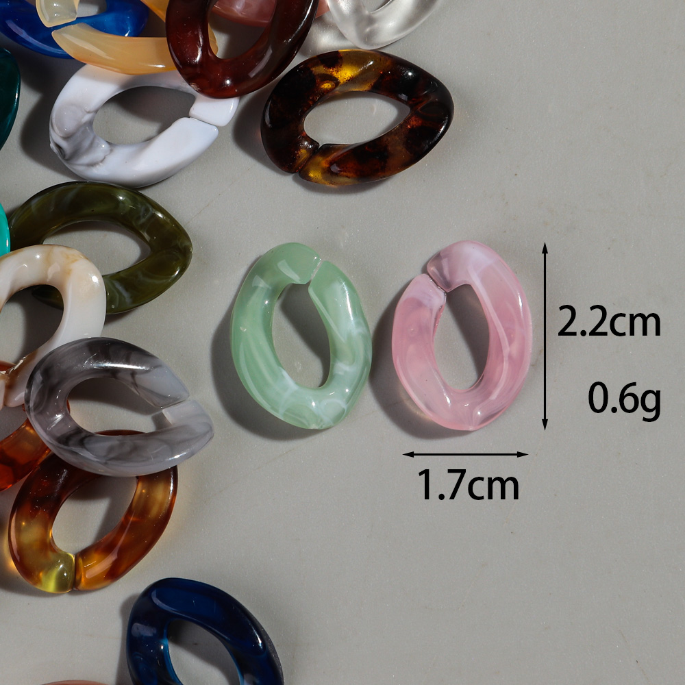 100 قطعة الرخام اللون الاكريلي - مراجعة Vintage Collectible Marbles وسعره