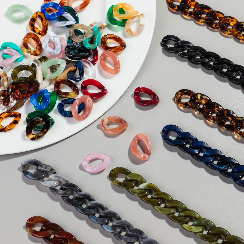 100 قطعة الرخام اللون الاكريلي - مراجعة Vintage Collectible Marbles وسعره