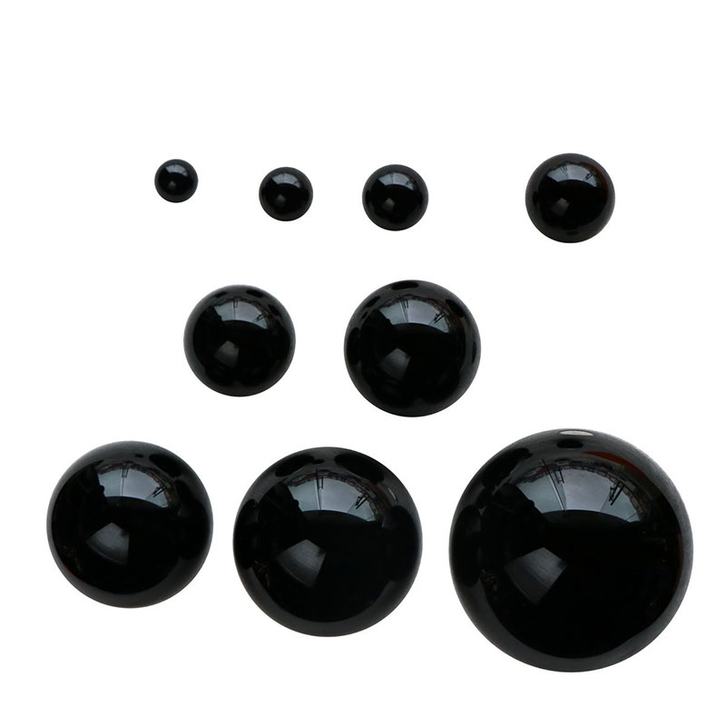كرات زجاجية رخامية سوداء 1-100 - مراجعة Vintage Collectible Marbles وسعره