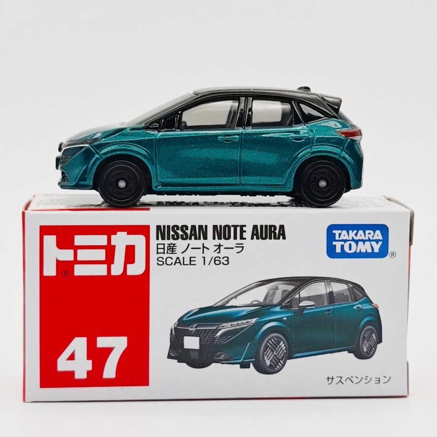 تاكارا تومي توميكا رقم. 47 نيس - مراجعة Vintage Collectible Model Cars وسعره