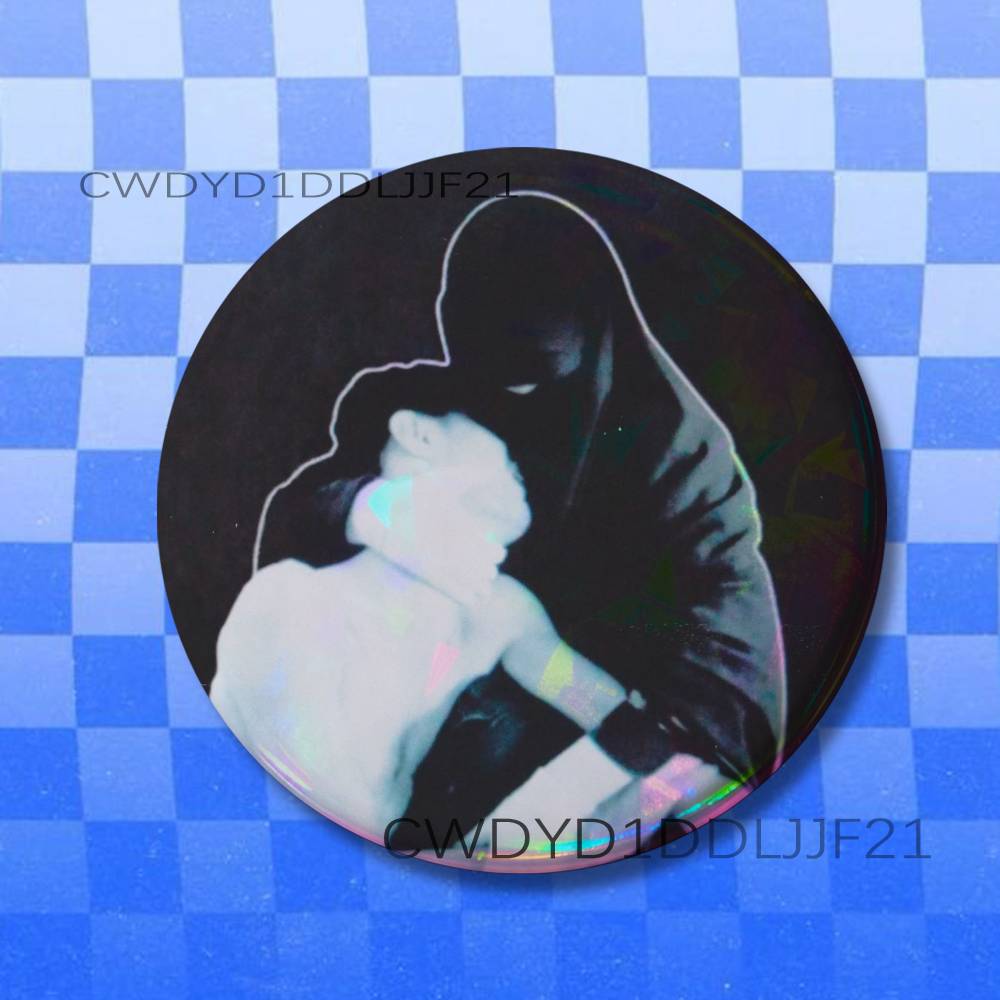 C-Crystal Castles Band Amnesty - مراجعة Collectible Vintage Brooches وسعره