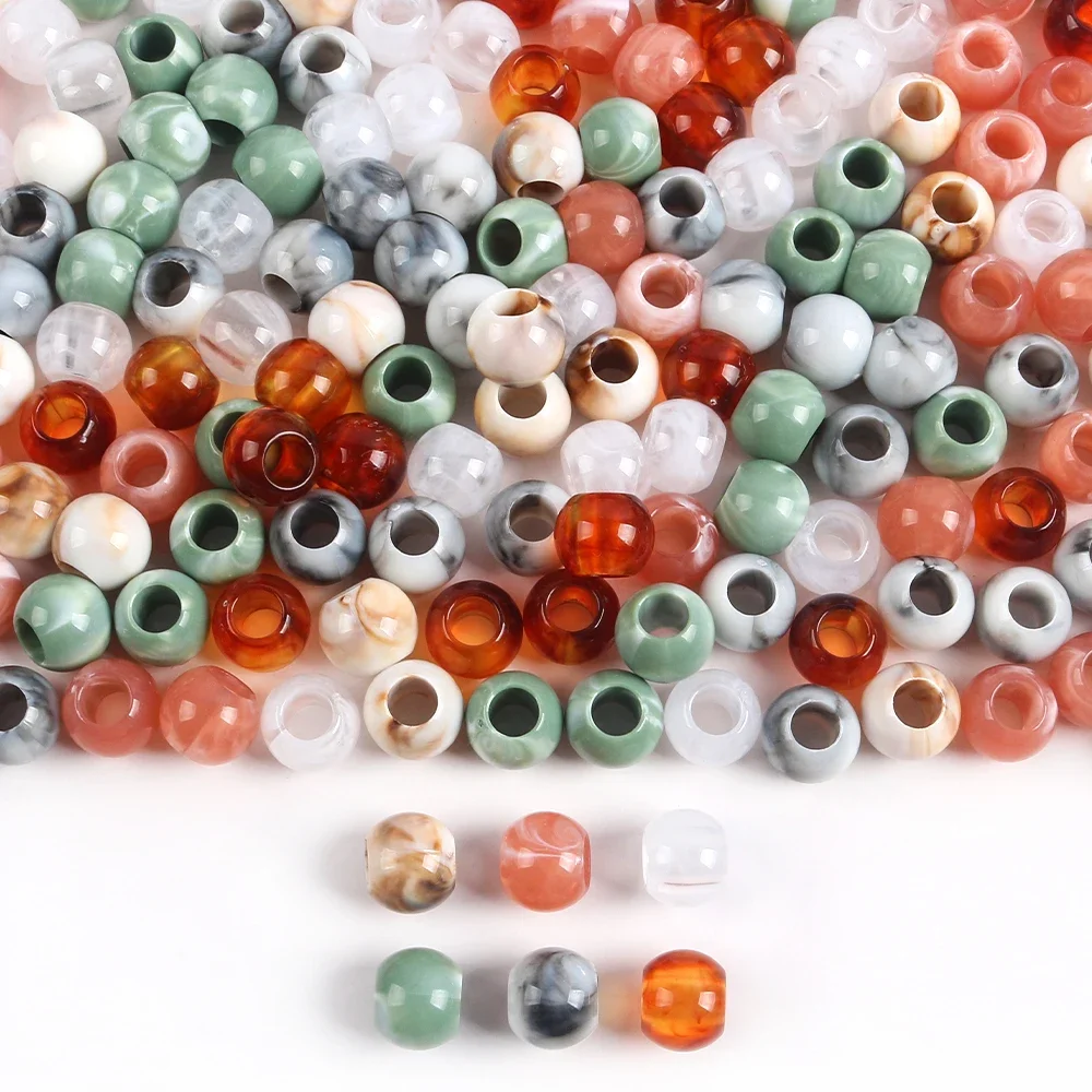 20 قطعة كبيرة 12 مللي متر ثقب  - مراجعة Vintage Collectible Marbles وسعره