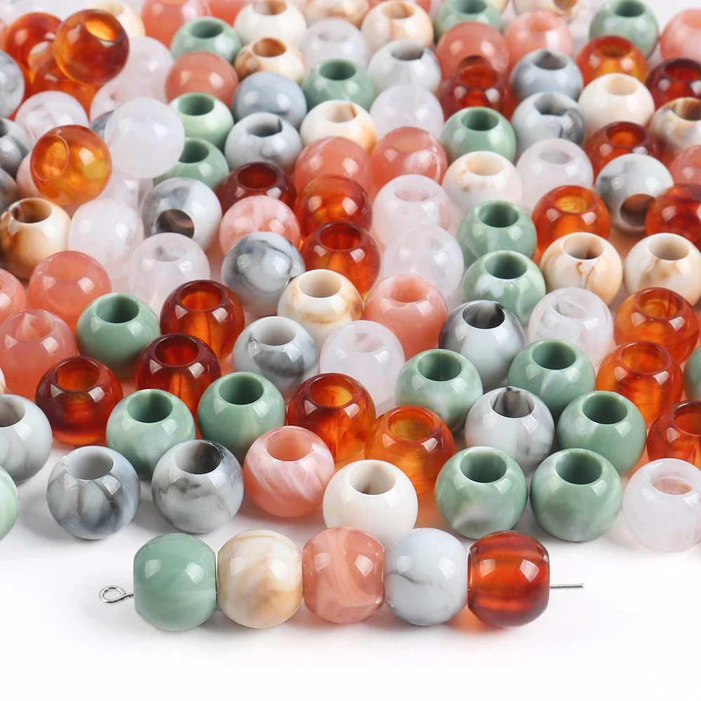 20 قطعة كبيرة 12 مللي متر ثقب  - مراجعة Vintage Collectible Marbles وسعره