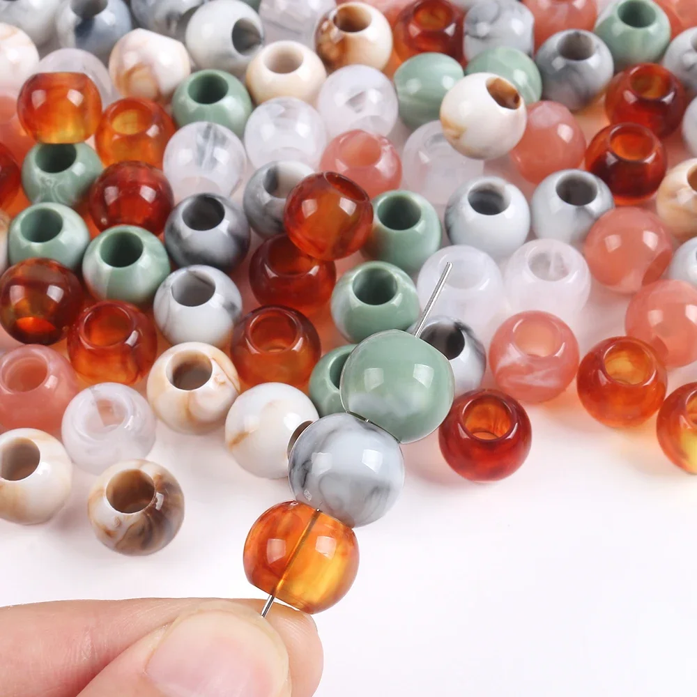 20 قطعة كبيرة 12 مللي متر ثقب  - مراجعة Vintage Collectible Marbles وسعره