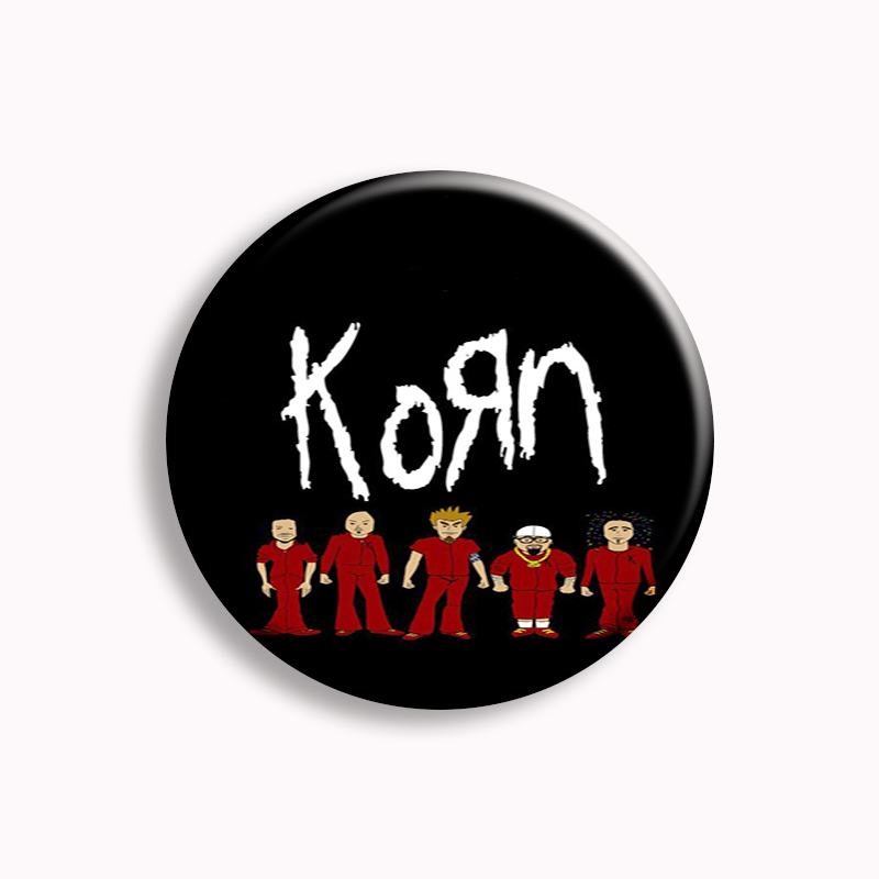 الهيب هوب كورن موسيقى الروك با - مراجعة Collectible Vintage Brooches وسعره