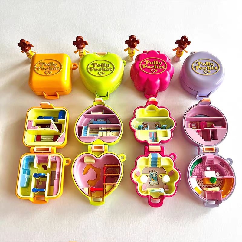 حقيقي بانداي غاشابون 2.0 بولي  - مراجعة Vintage Toys Collector وسعره