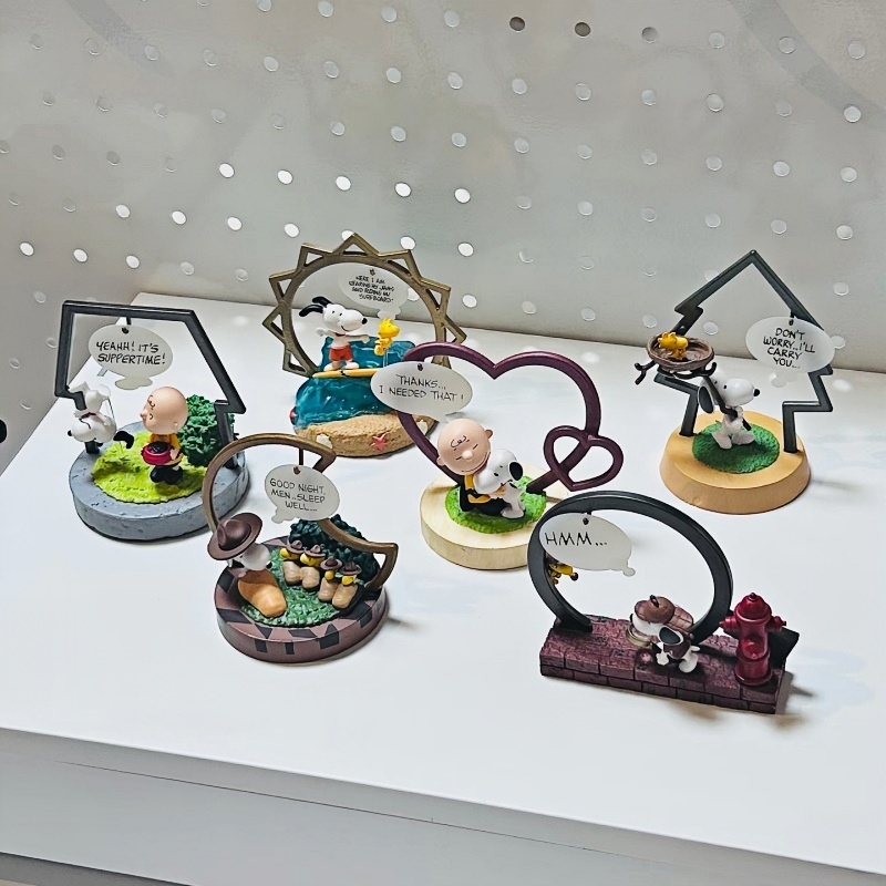 ريمنت سنوبي صندوق مفاجآت، تمثا - مراجعة Vintage And Collectible Items وسعره