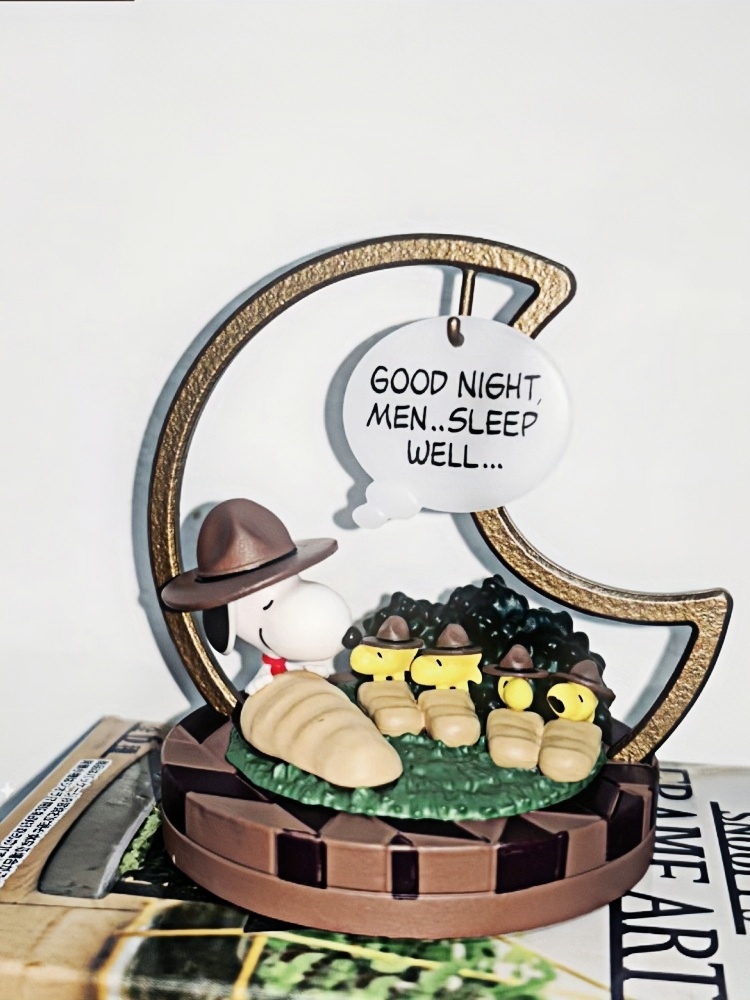 ريمنت سنوبي صندوق مفاجآت، تمثا - مراجعة Vintage And Collectible Items وسعره