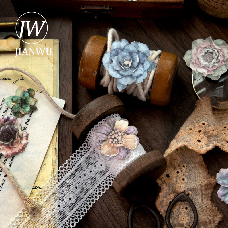 JIANWU مجموعة الأشياء الصغيرة: - مراجعة Vintage And Collectible Items وسعره