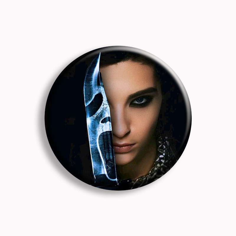 دبوس زر ناعم عتيق للفندق ، برو - مراجعة Collectible Vintage Brooches وسعره