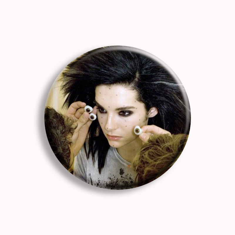 دبوس زر ناعم عتيق للفندق ، برو - مراجعة Collectible Vintage Brooches وسعره