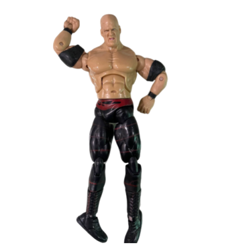 نحن المصارعون Undertaker جون س - مراجعة Vintage And Collectible Items وسعره