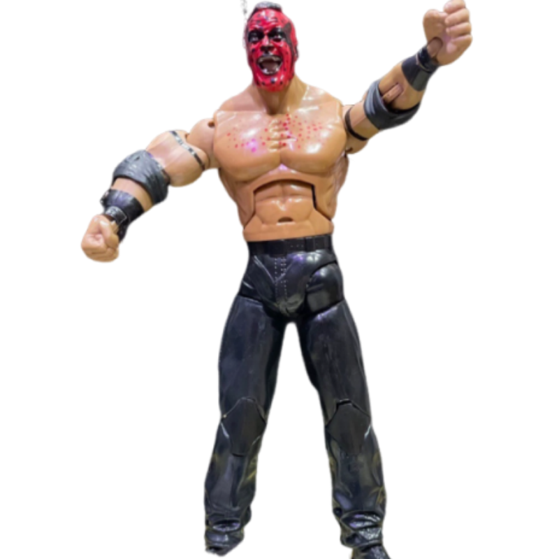 نحن المصارعون Undertaker جون س - مراجعة Vintage And Collectible Items وسعره