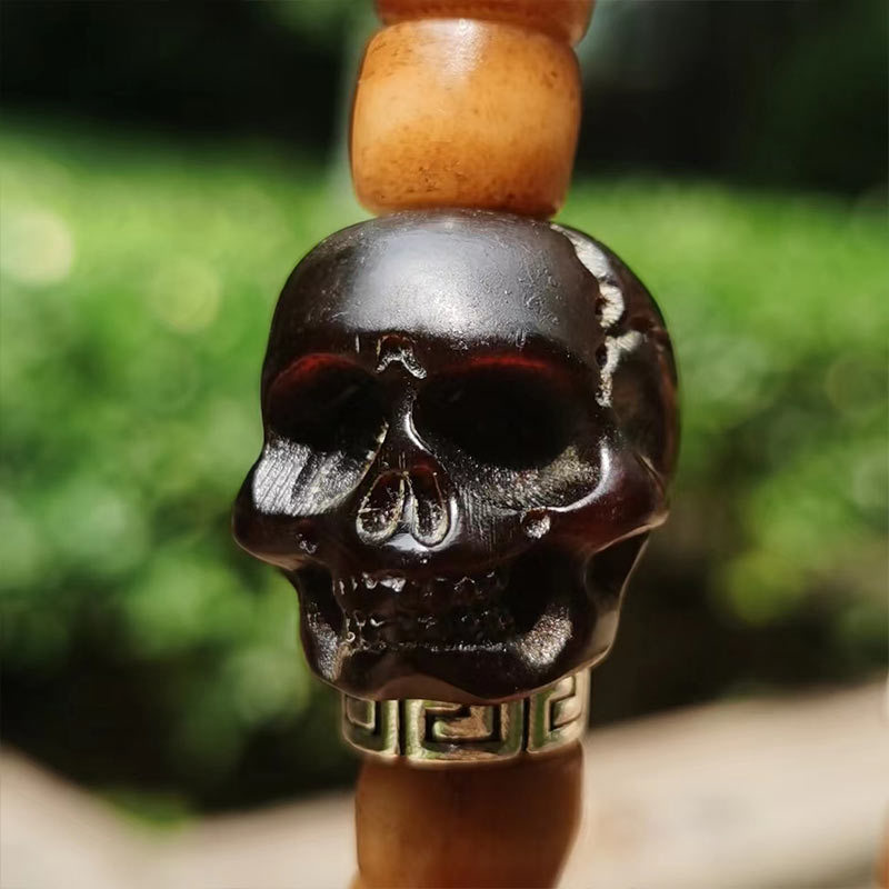 خرز عظم الجمل العتيق المصقول ي - مراجعة Vintage And Collectible Items وسعره