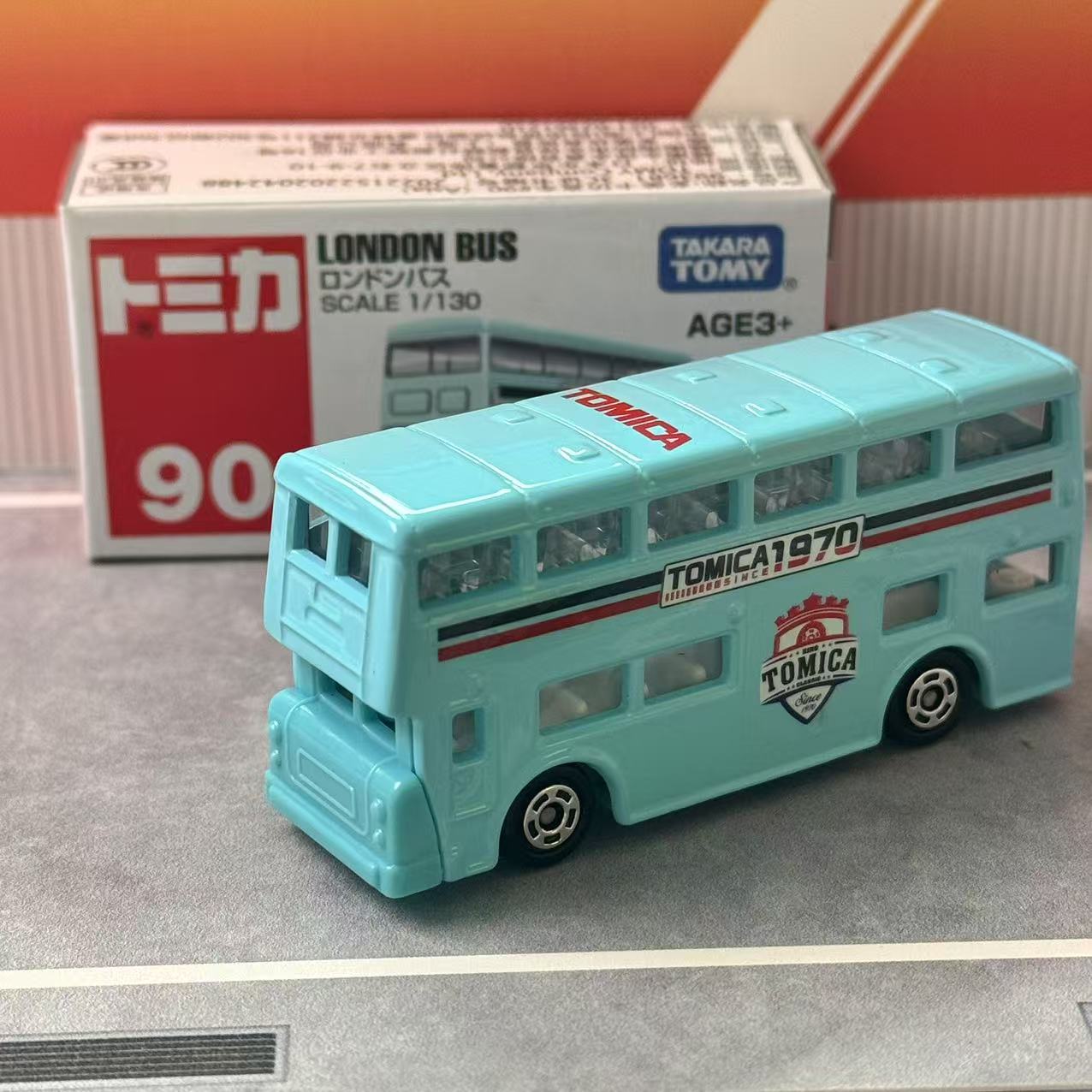 تاكارا تومي توميكا آسيا 120 رق - مراجعة Vintage Collectible Model Cars وسعره
