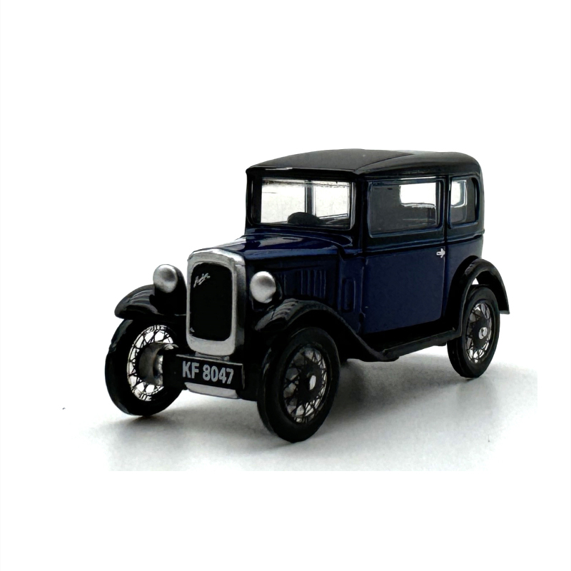 ألعاب OXFORD-Diecast سبيكة Aus - مراجعة Vintage Collectible Classics وسعره