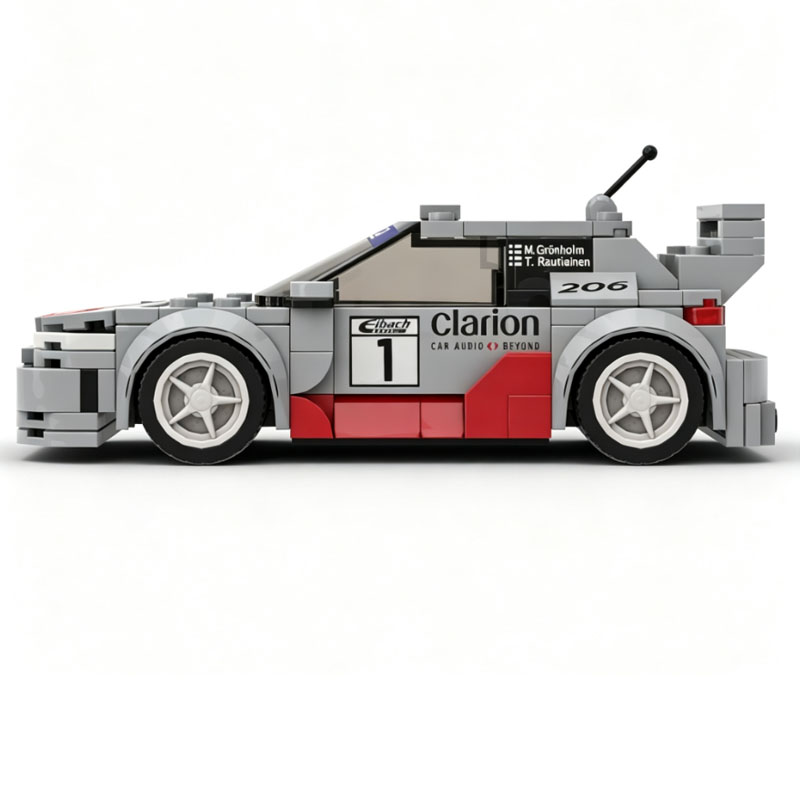 نموذج سيارة سباق كلاسيكية من ق - مراجعة Vintage Collectible Model Cars وسعره